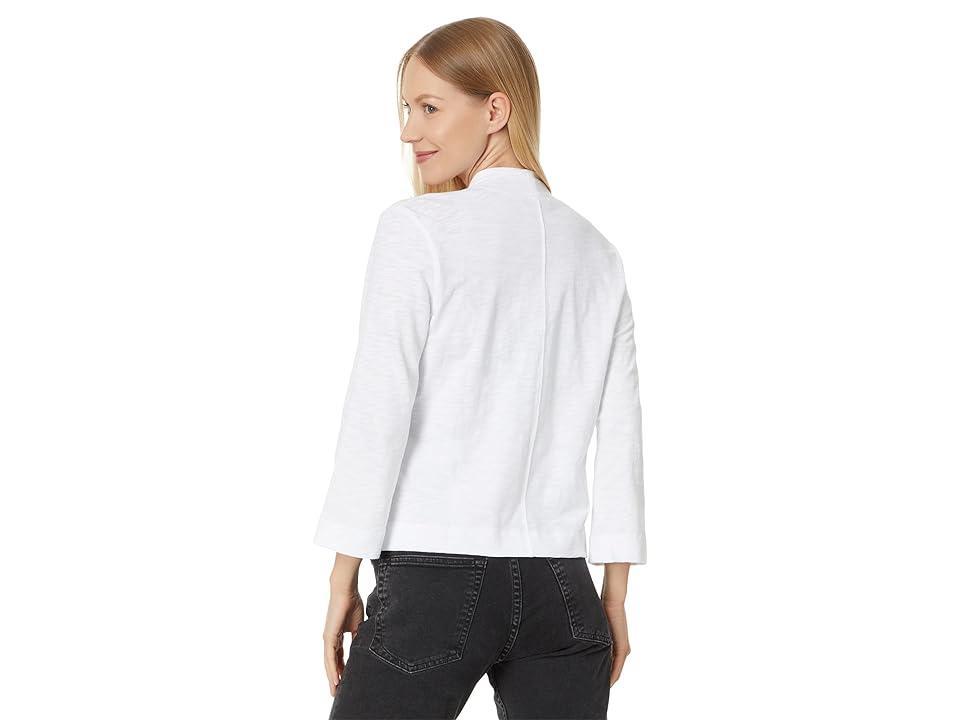 Lilla P Open Cardigan Women's Clothing Product Image