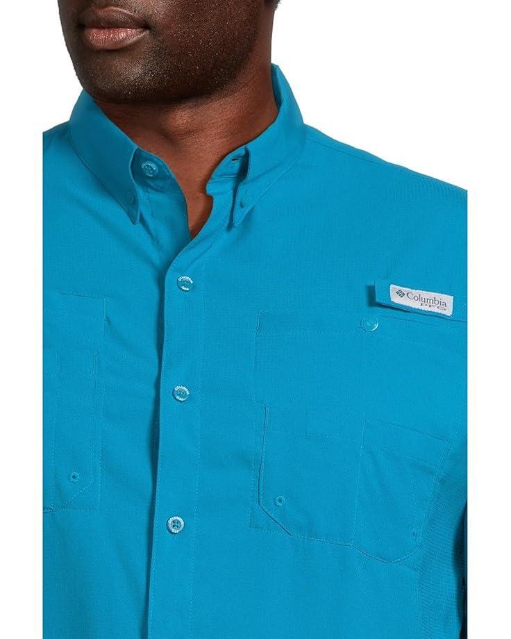 Bahama™ II Short Sleeve Shirt Product Image
