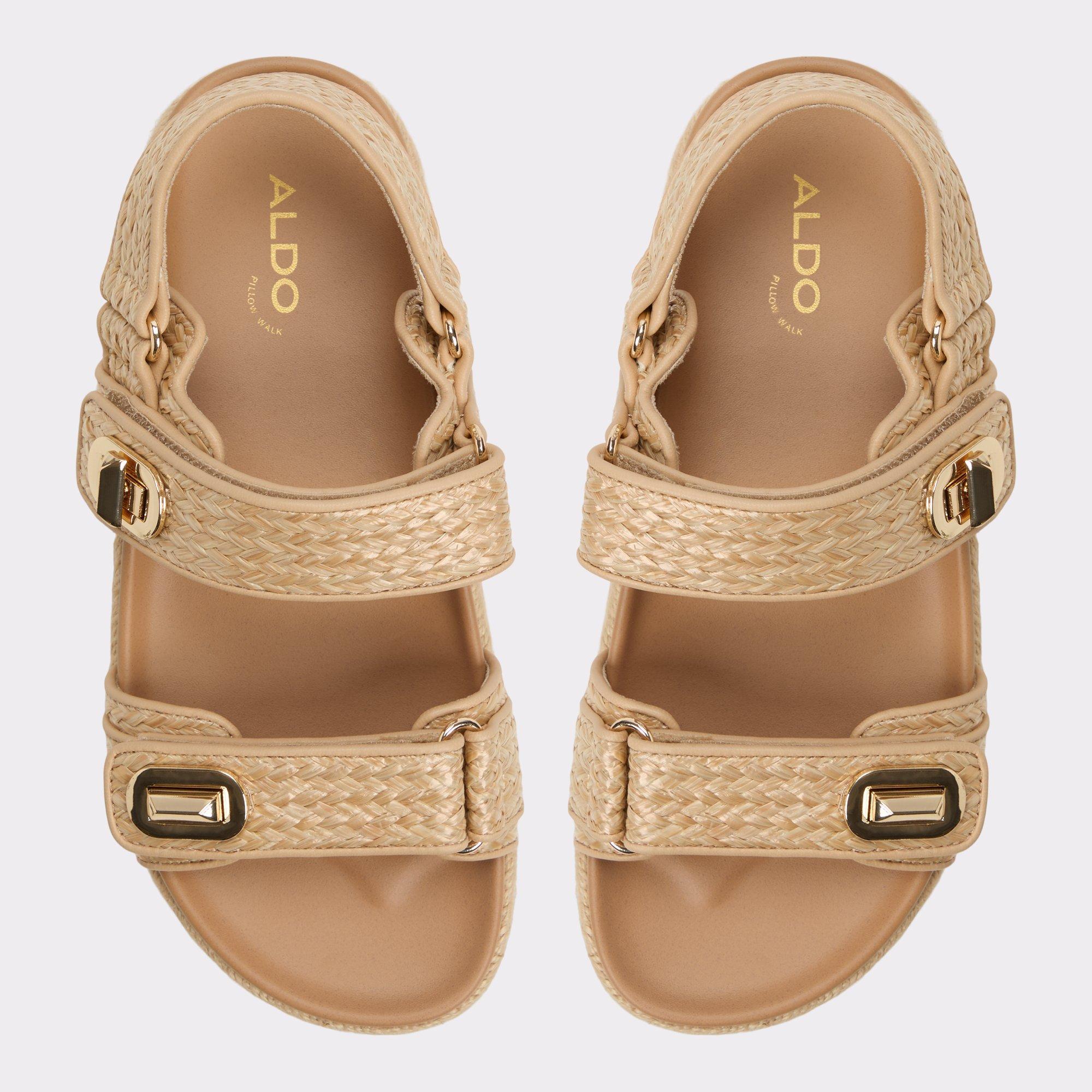 Sunhaven Open Natural Women's Travel essentials | ALDO US Product Image