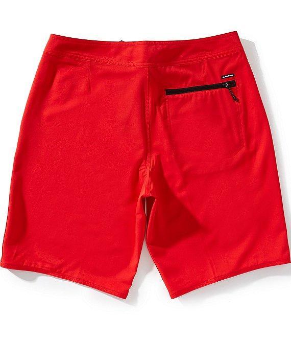 Quiksilver Surfsilk Kaimana 20#double; Outseam Boardshorts Product Image