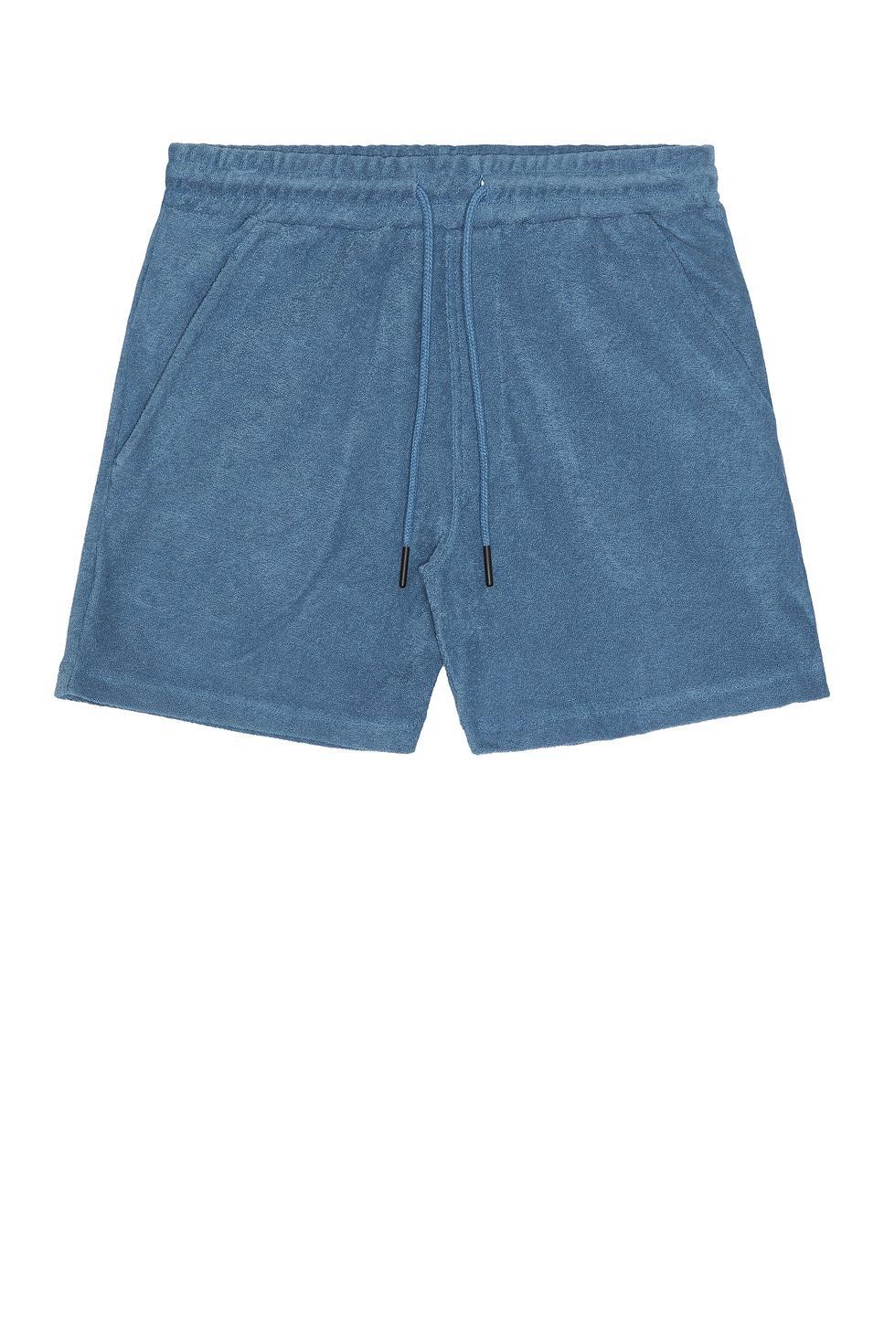 Coronet Terry Shorts Product Image