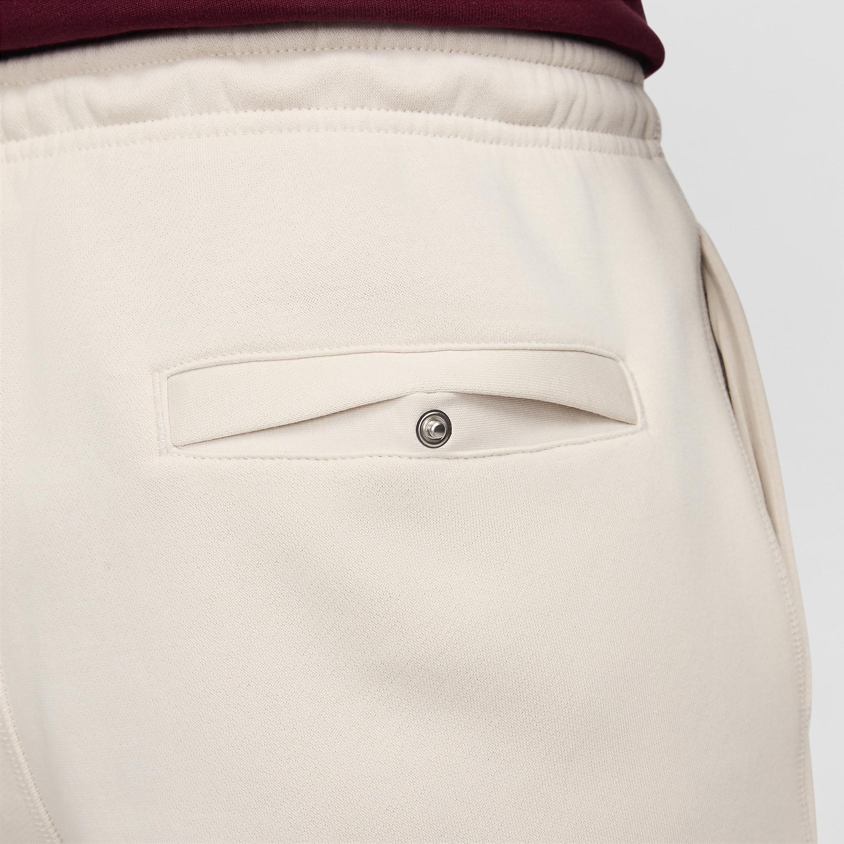 Nike Men's Club Fleece Fleece Jogger Pants Product Image