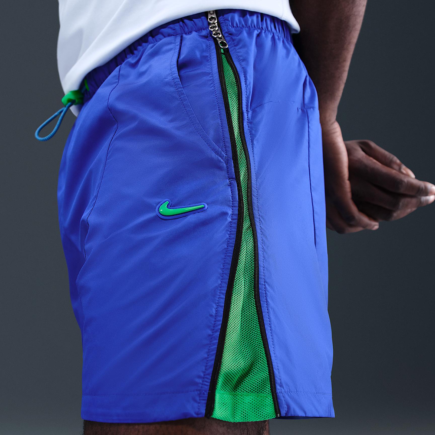 Nike Project F.R.O.G. Men's Shorts Product Image