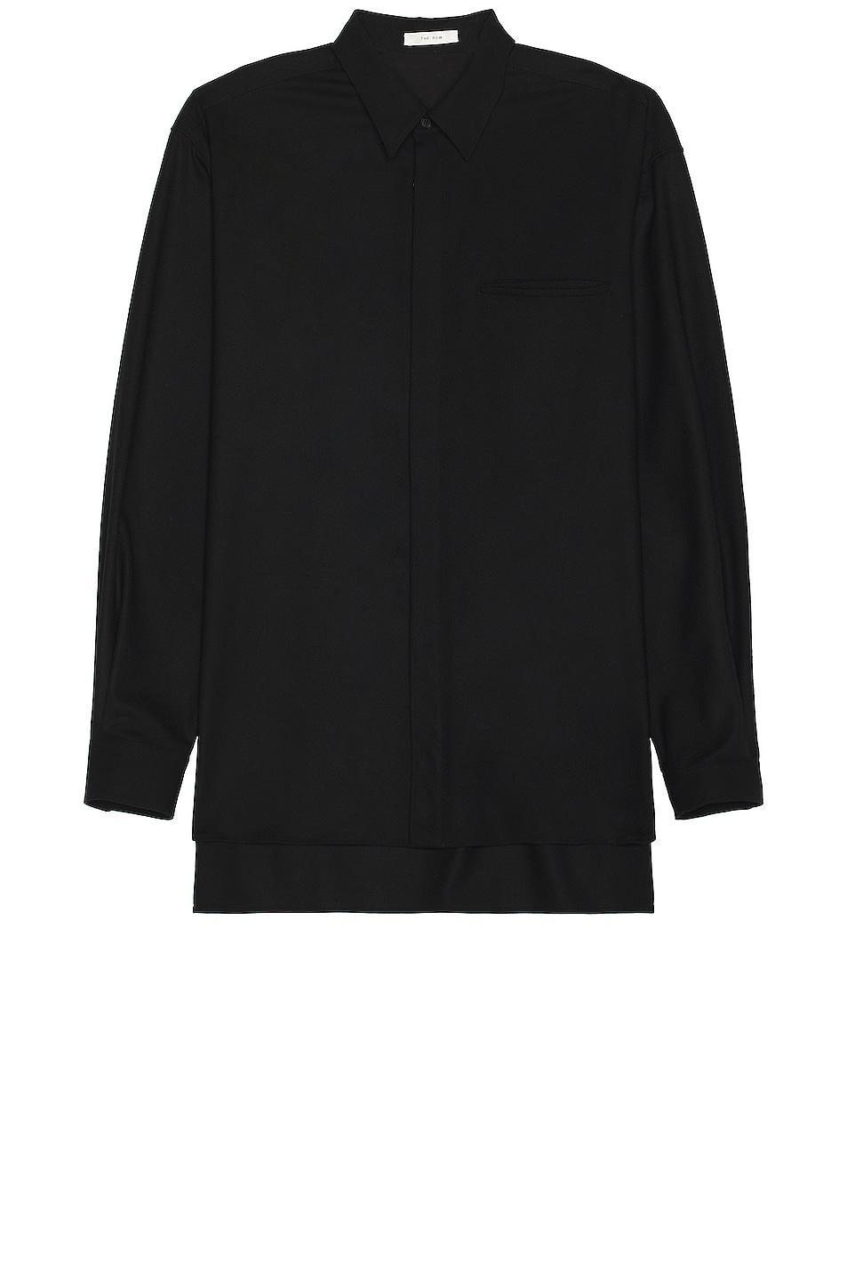 The Row Fili Shirt Product Image