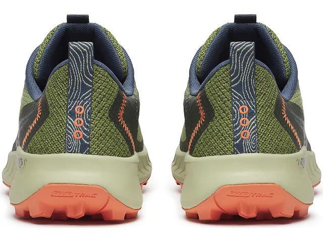 Women's | Saucony Peregrine 15 GTX Product Image