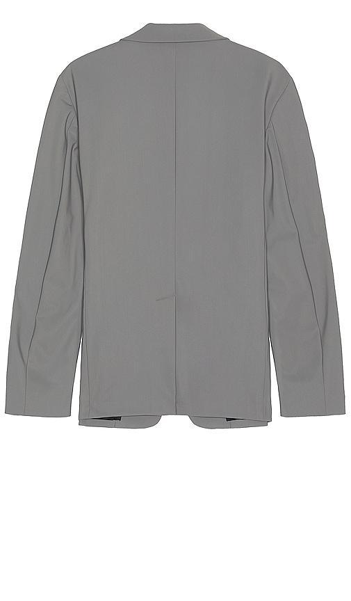 Theory Clinton Precision Ponte Slim Fit Blazer Product Image