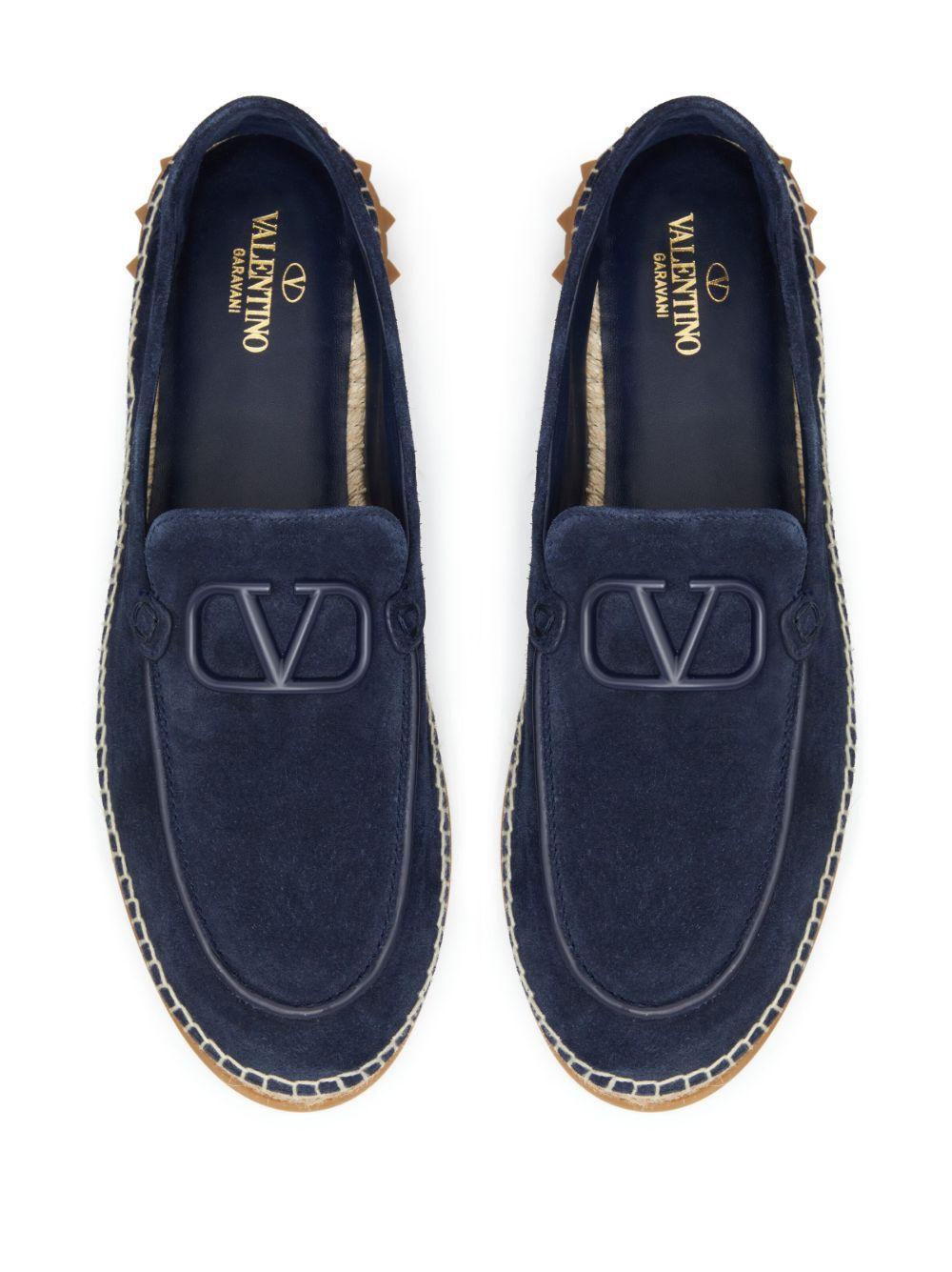 Leisure Flows suede espadrilles Product Image