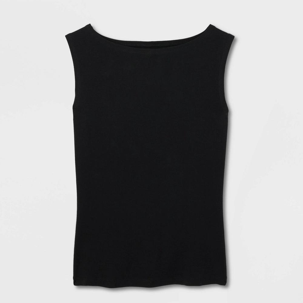Women's Fitted Tank Top - Universal Thread™ Product Image