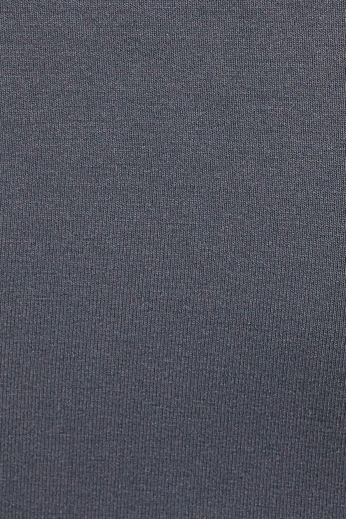 Asymmetric Long Sleeve Top Product Image