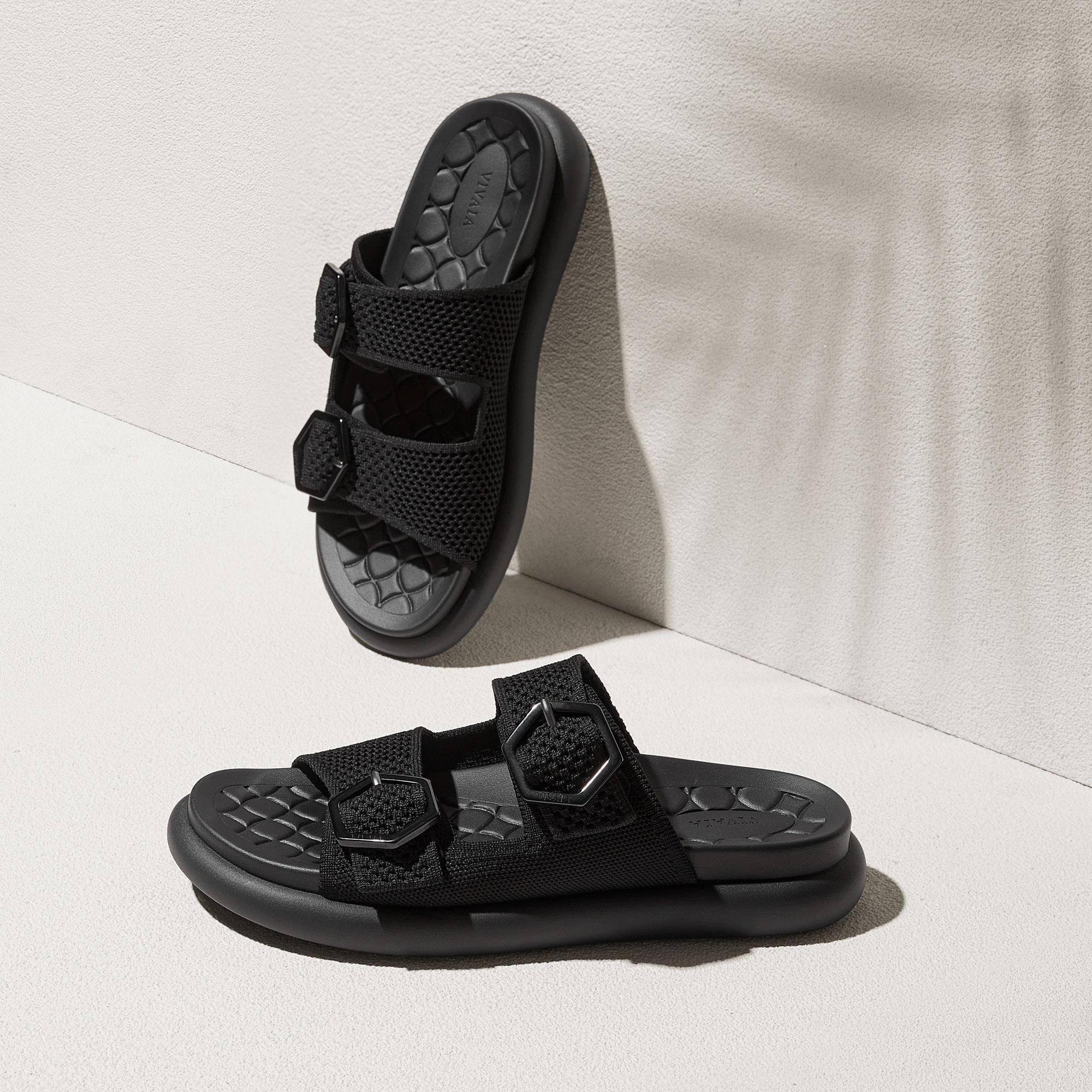 AdaptAll™ Soft Footbed Sandal (Isadora) Product Image