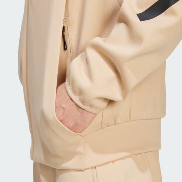 adidas Mens adidas Z.N.E. Full-Zip - Mens Product Image