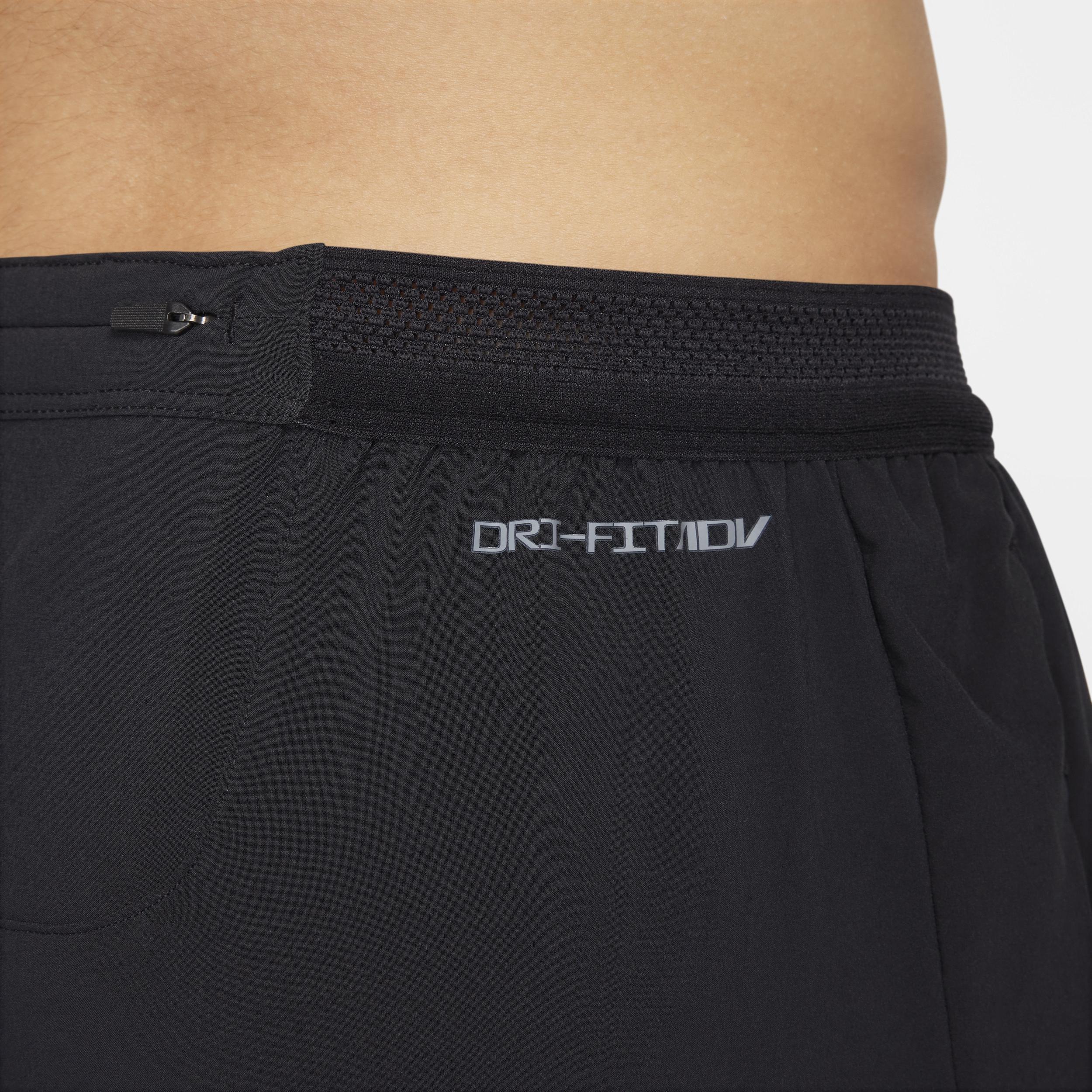 Nike Men's AeroSwift Dri-FIT ADV Running Pants Product Image