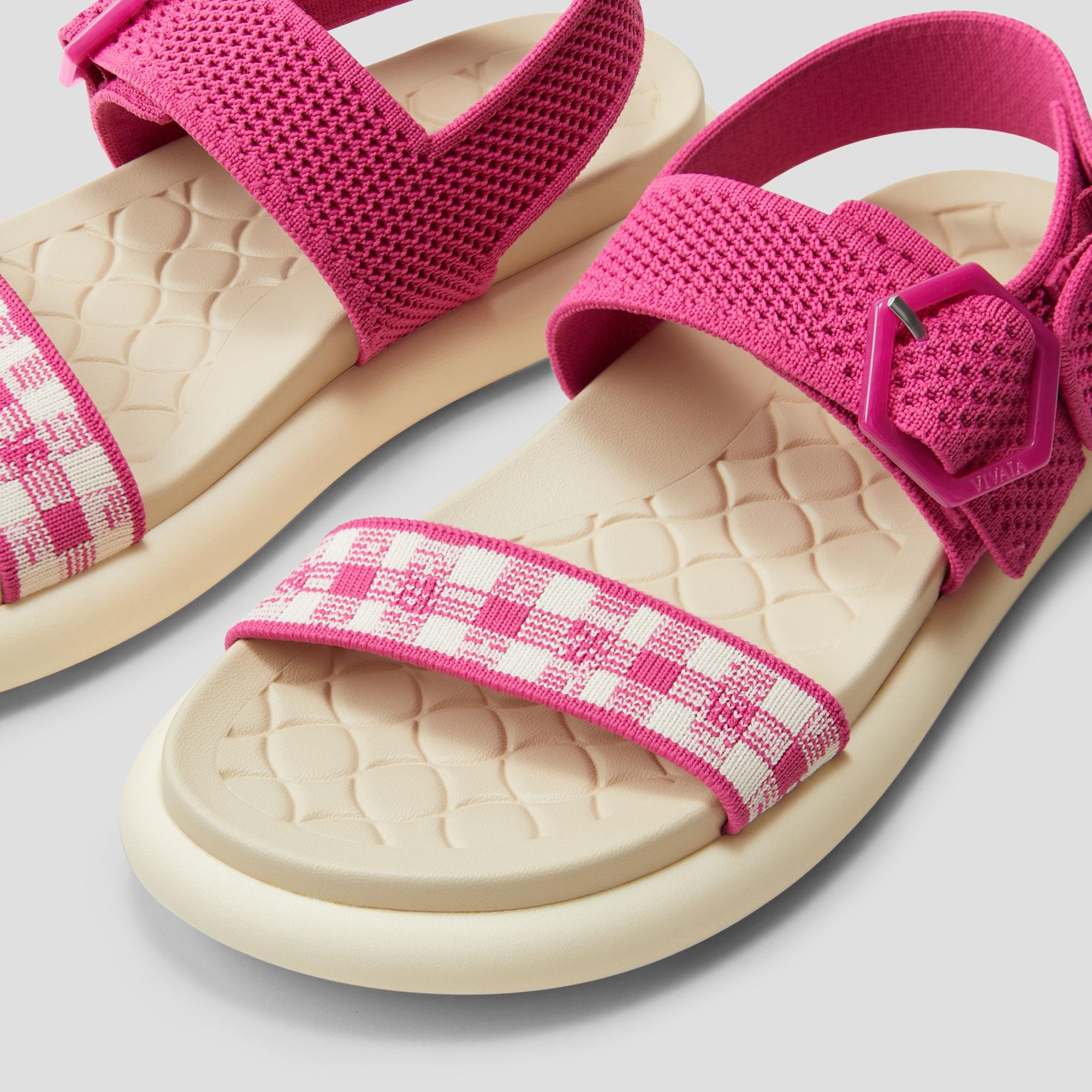 AdaptAll™ Sling Footbed Sandal (Isla) Product Image