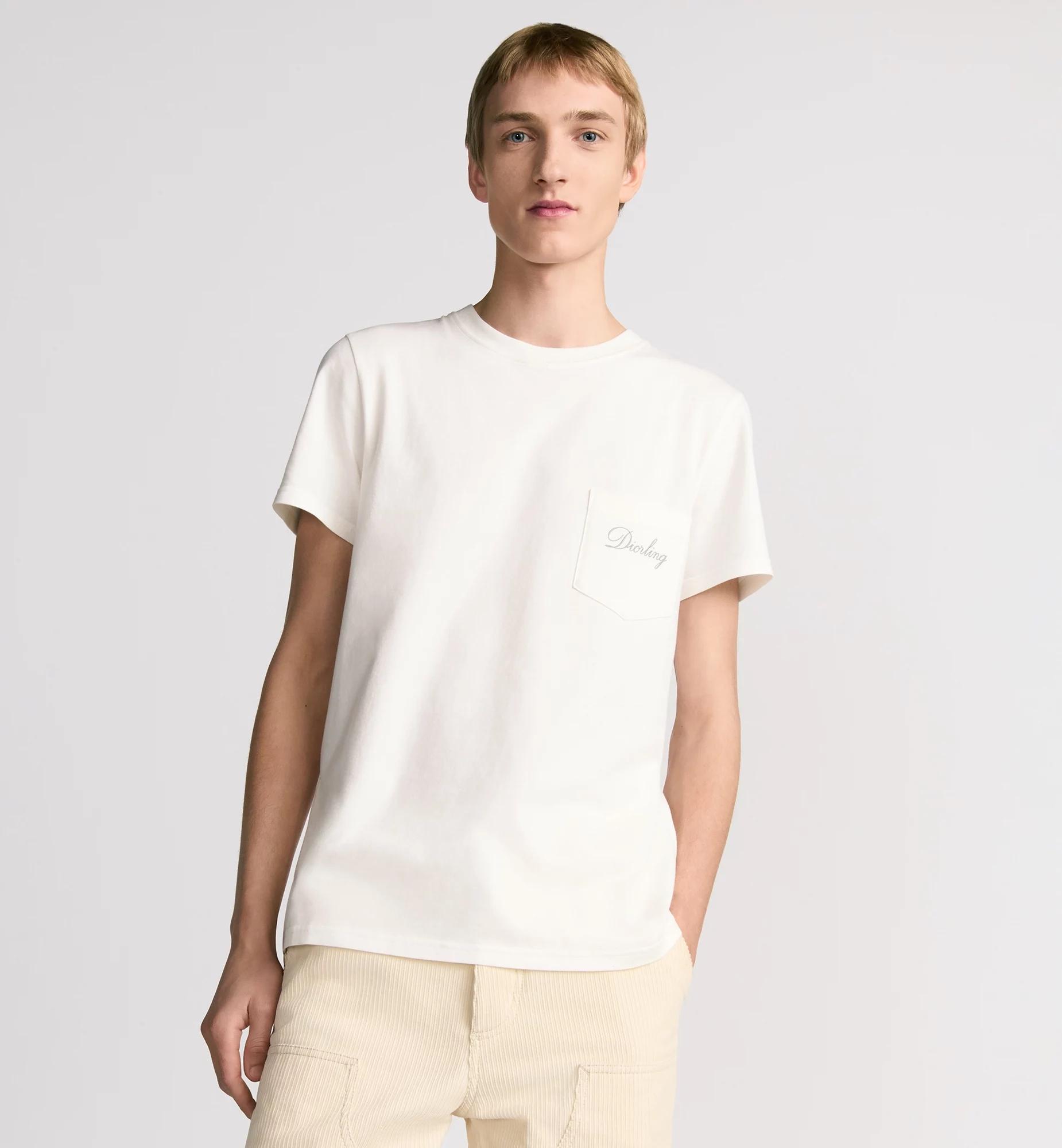 Diorling T-Shirt, Regular Fit Product Image