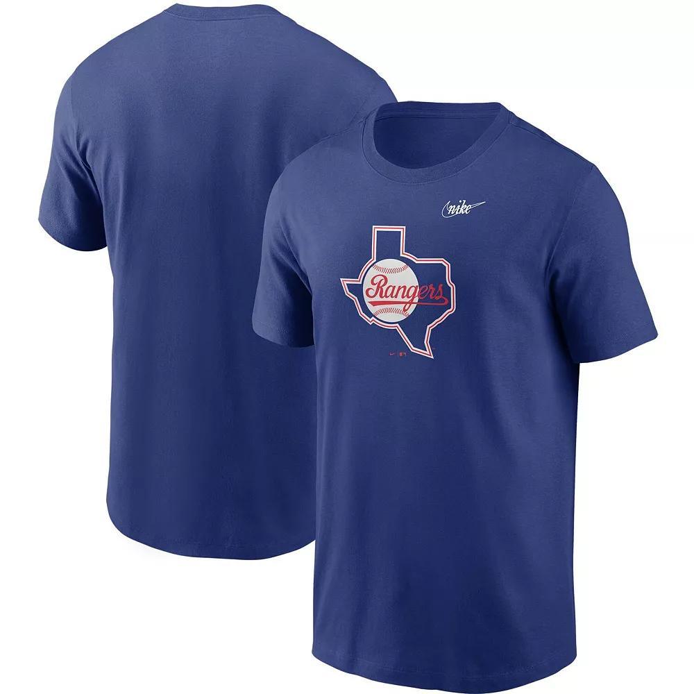 Men's Nike Black New Orleans Saints Team Wordmark T-Shirt, Size: 3XL Product Image
