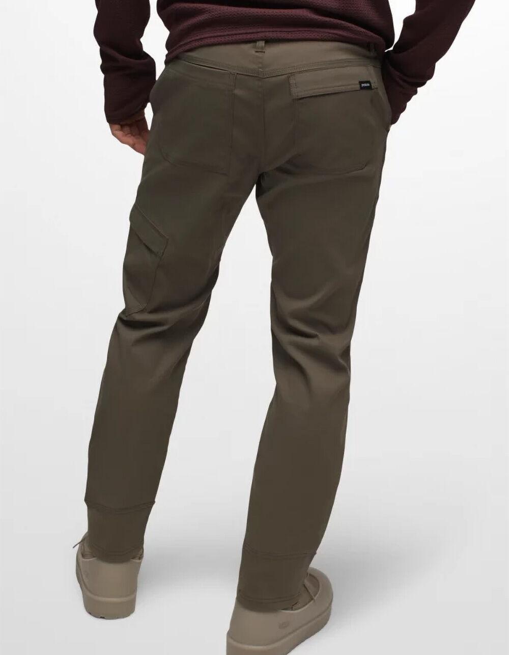 PRANA Stretch Zion? Mens Pants Product Image