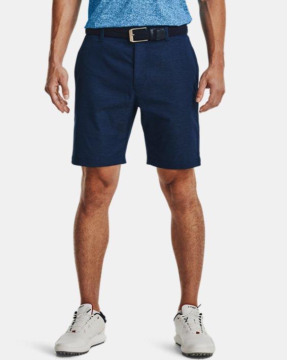 Men's UA Iso-Chill Airvent Shorts Product Image