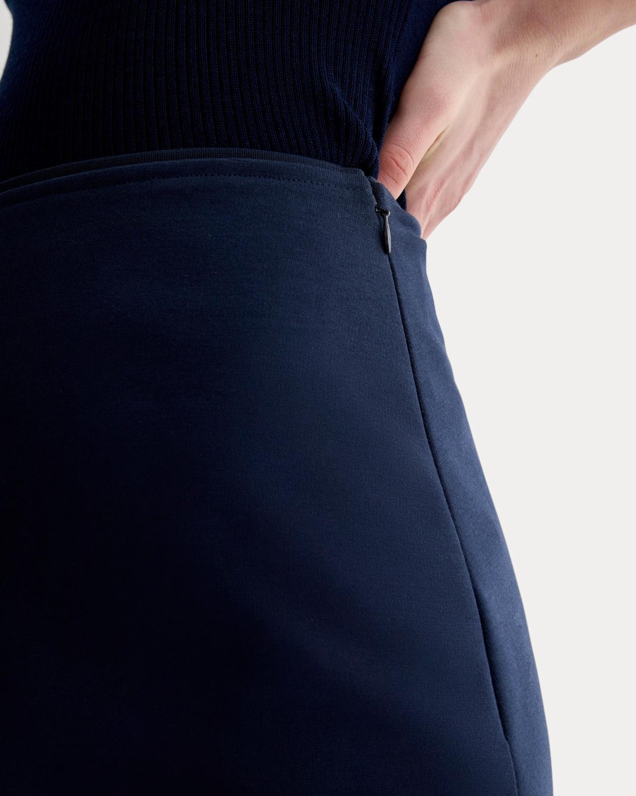 The Dream Mini Skirt Product Image