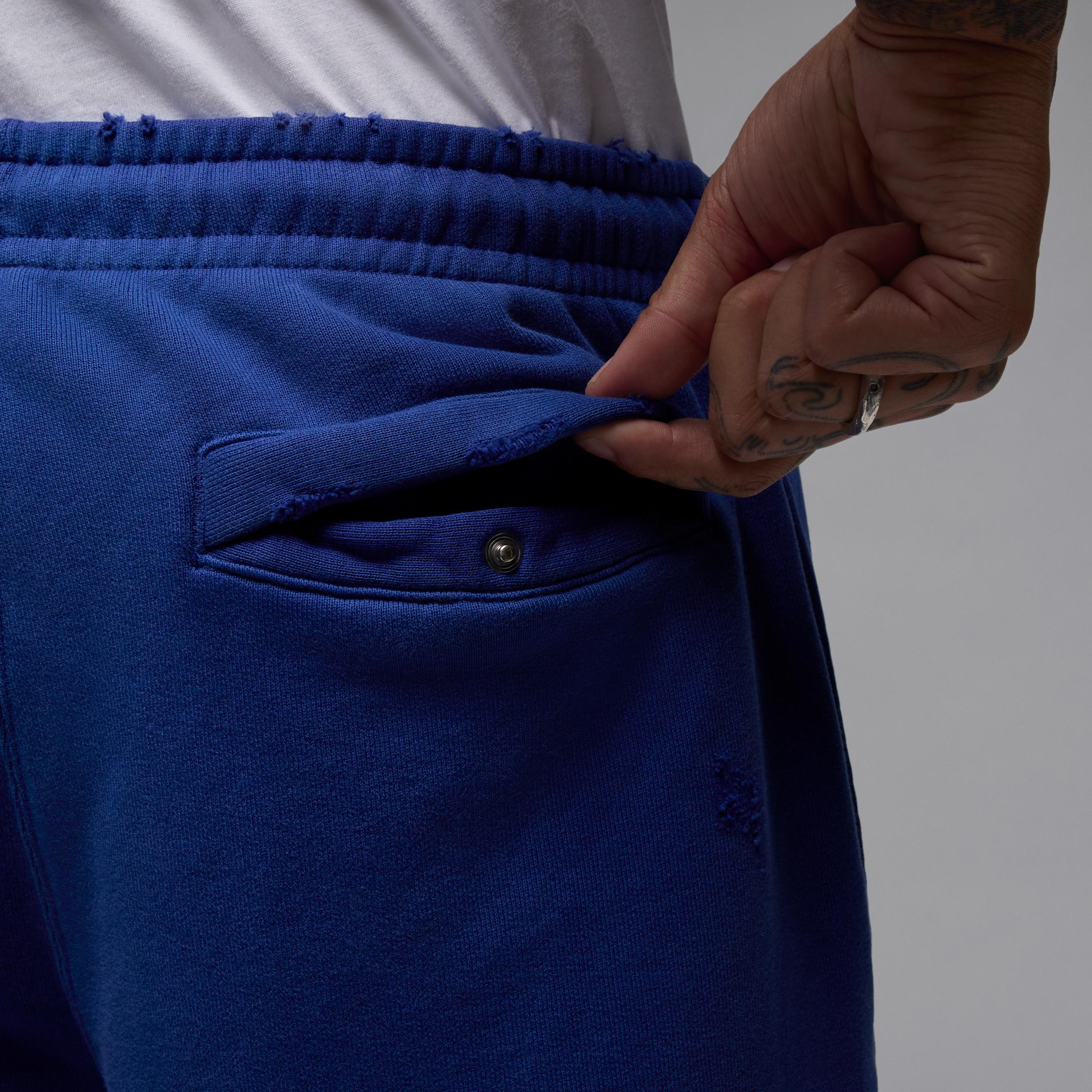Men's Jordan Rare Air Fleece Pants Product Image