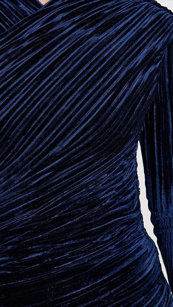 Sabina Musayev Ursa Dress | Shopbop Product Image