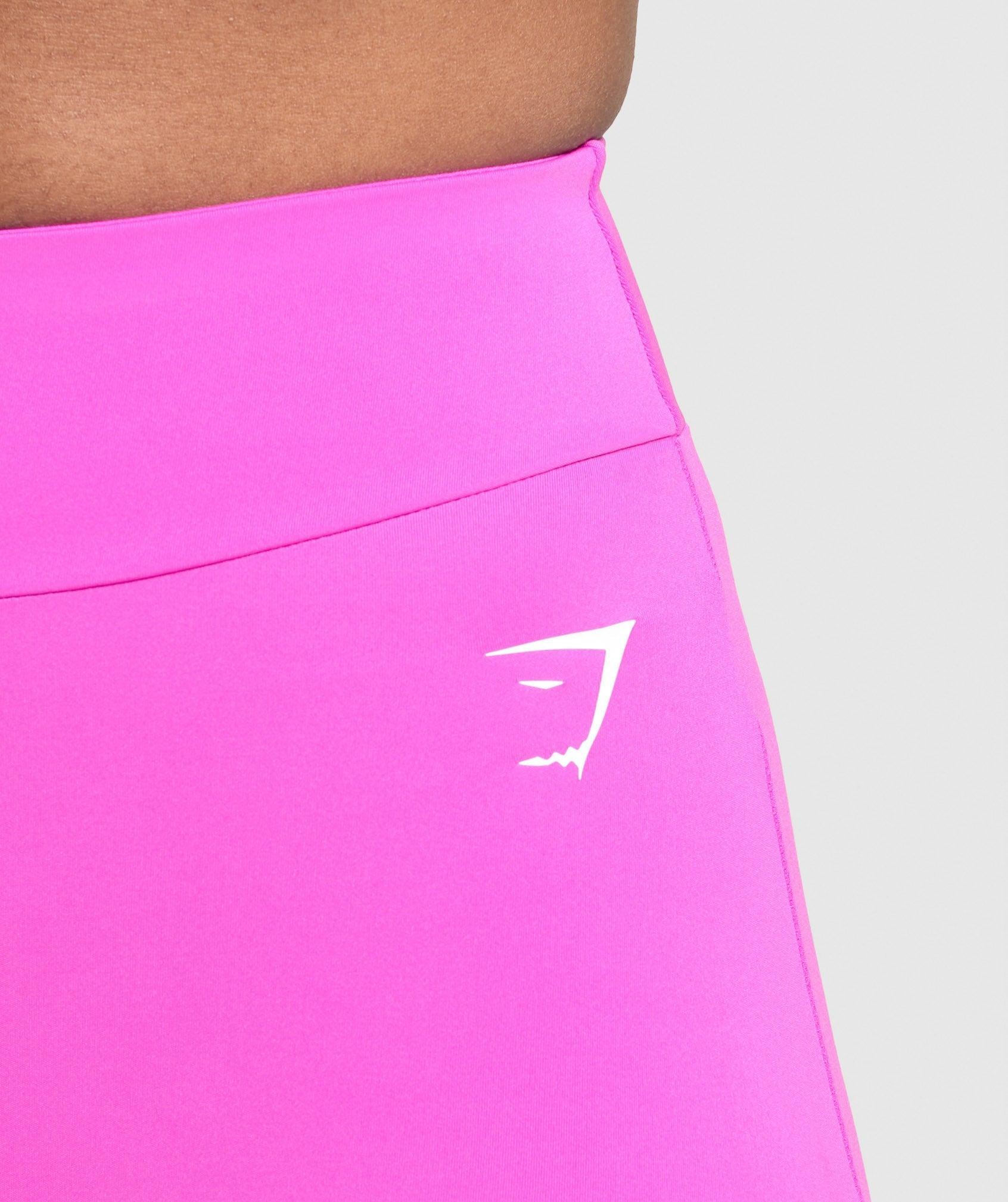 Reps Power Tight Shorts Product Image