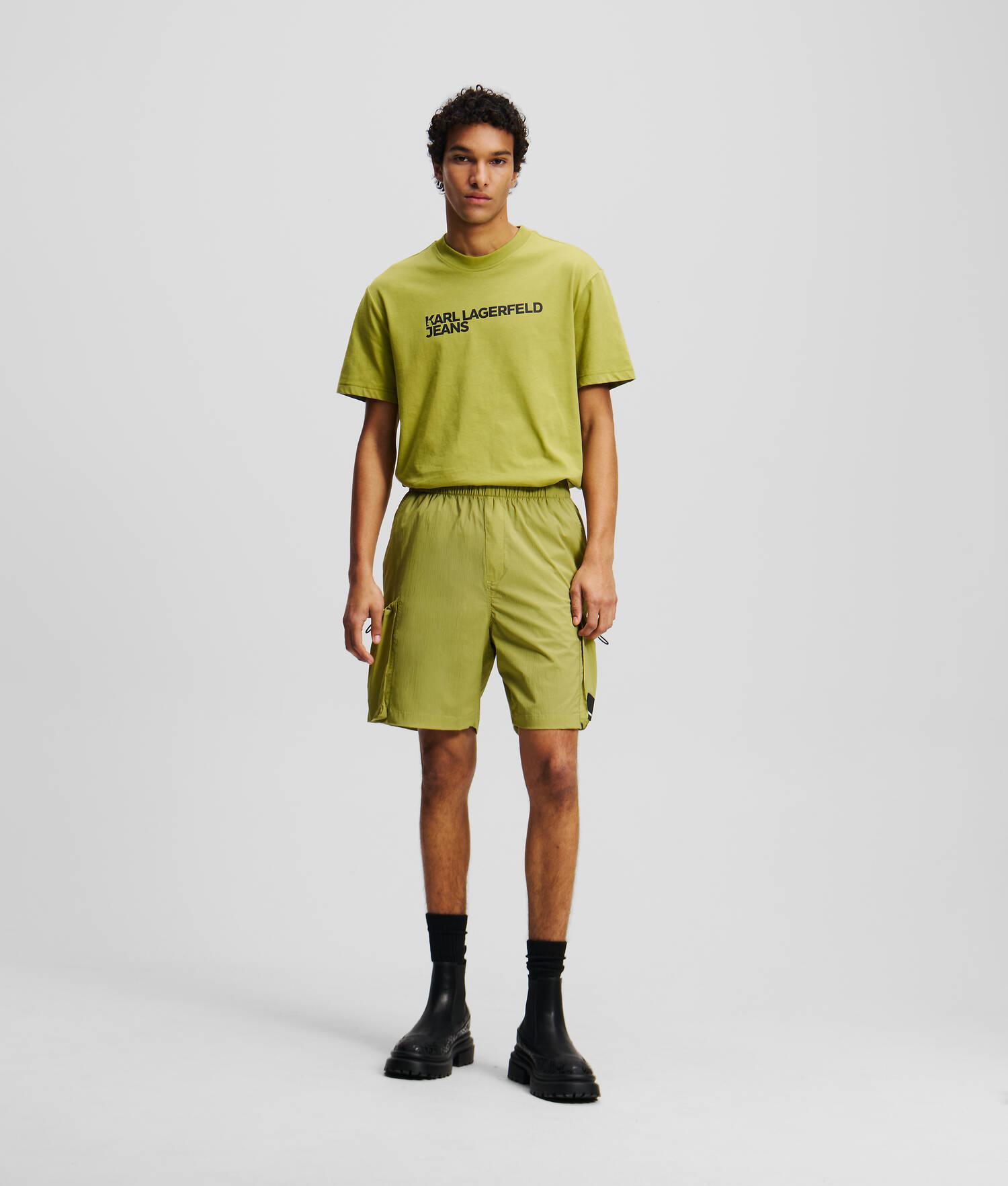 CARGO SHORTS Product Image