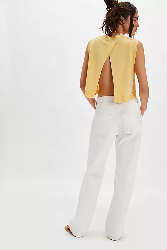 AGOLDE Kelly Jeans Product Image