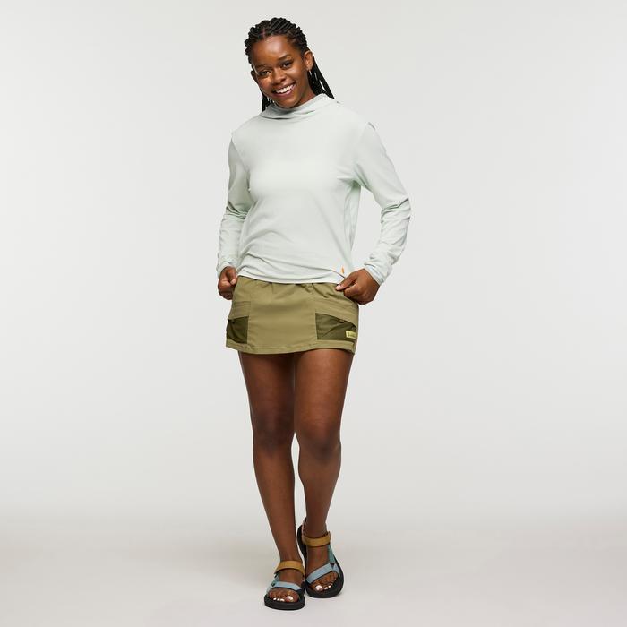 Sombra Sun Hoodie - Women's Product Image
