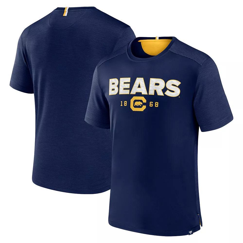 Men's Fanatics  Red St. Louis City SC Blindside T-Shirt, Size: Medium, Slc Red Product Image
