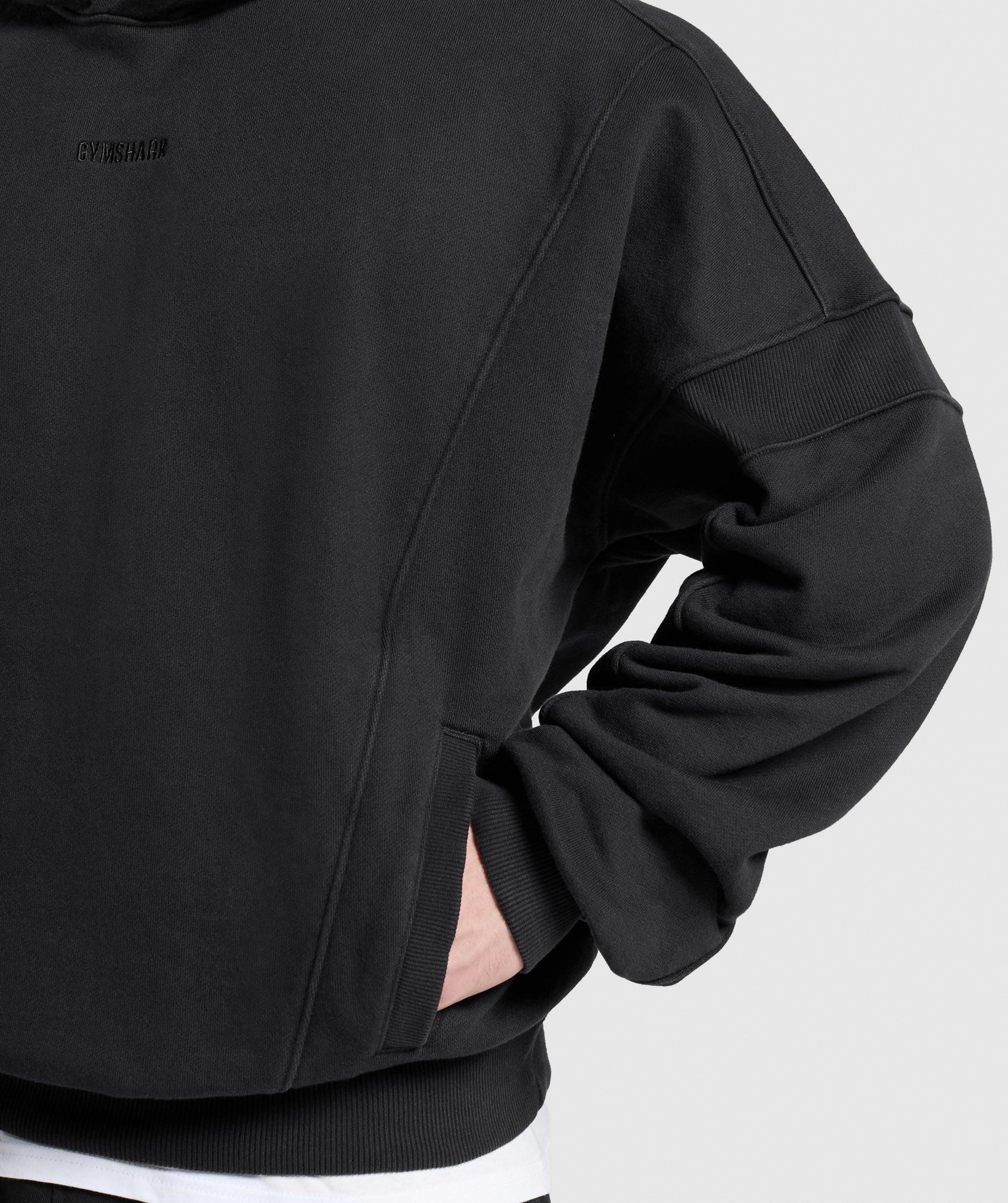 Heavyweight Hoodie Product Image