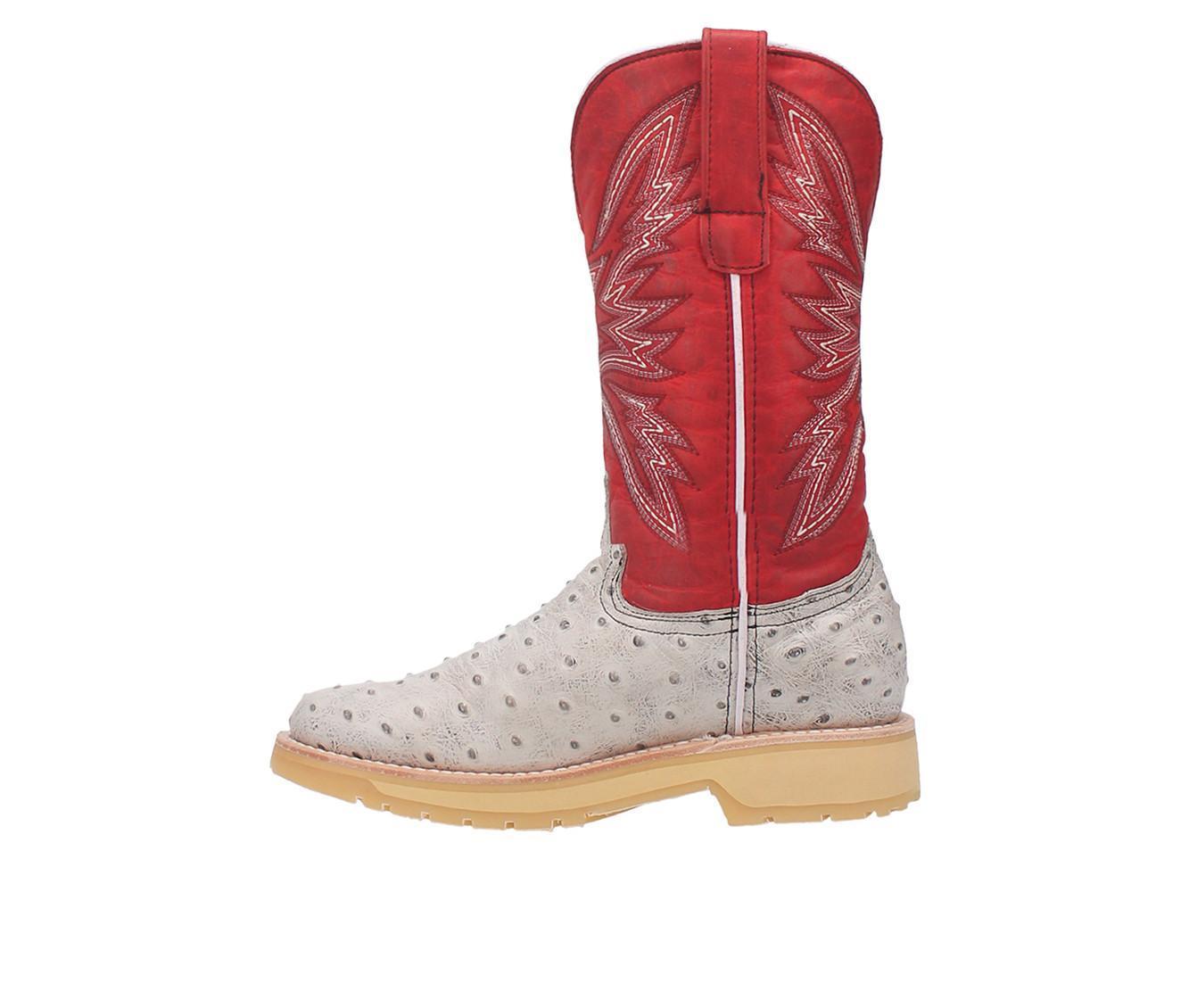 Men's Dingo Boot Kiwi Western Cowboy Boots Product Image