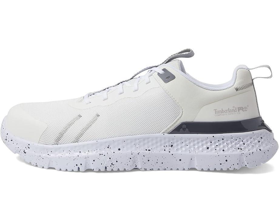 Drivetrain Composite Safety Toe Product Image