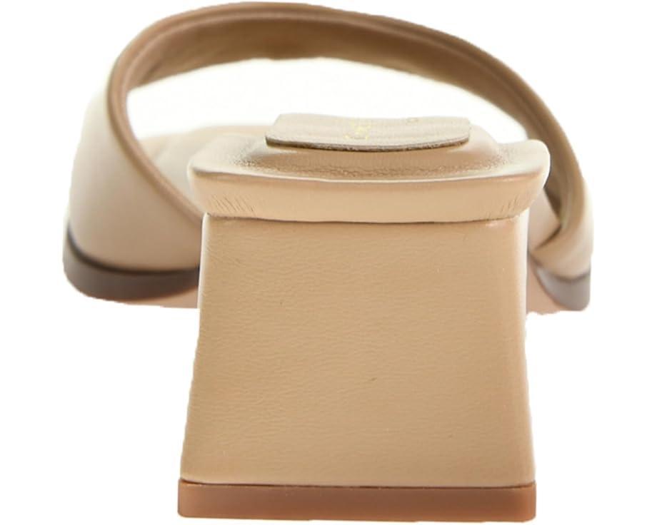 Sacha Block Heel Mule Sandal Product Image
