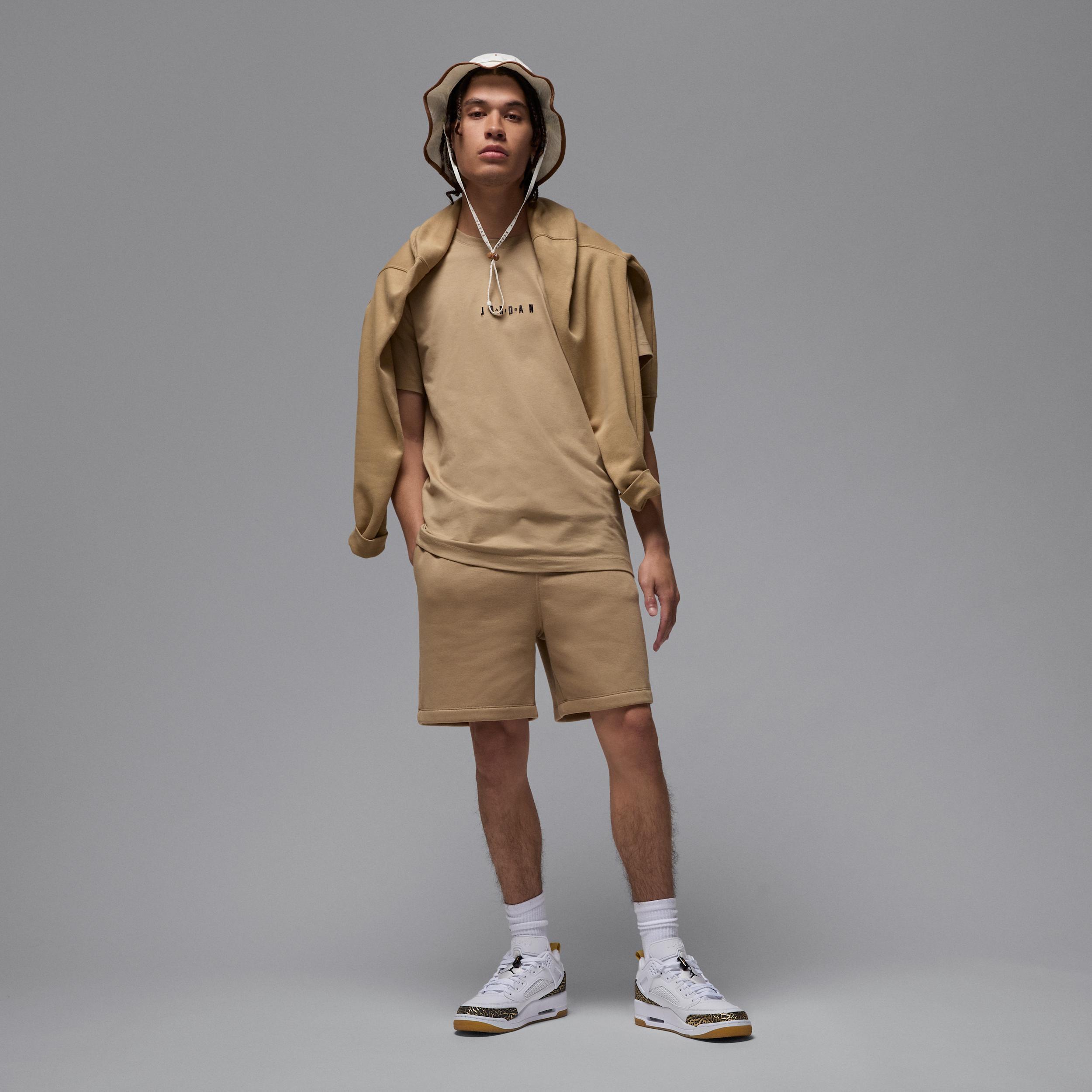 Mens Jordan Air T-Shirt Product Image