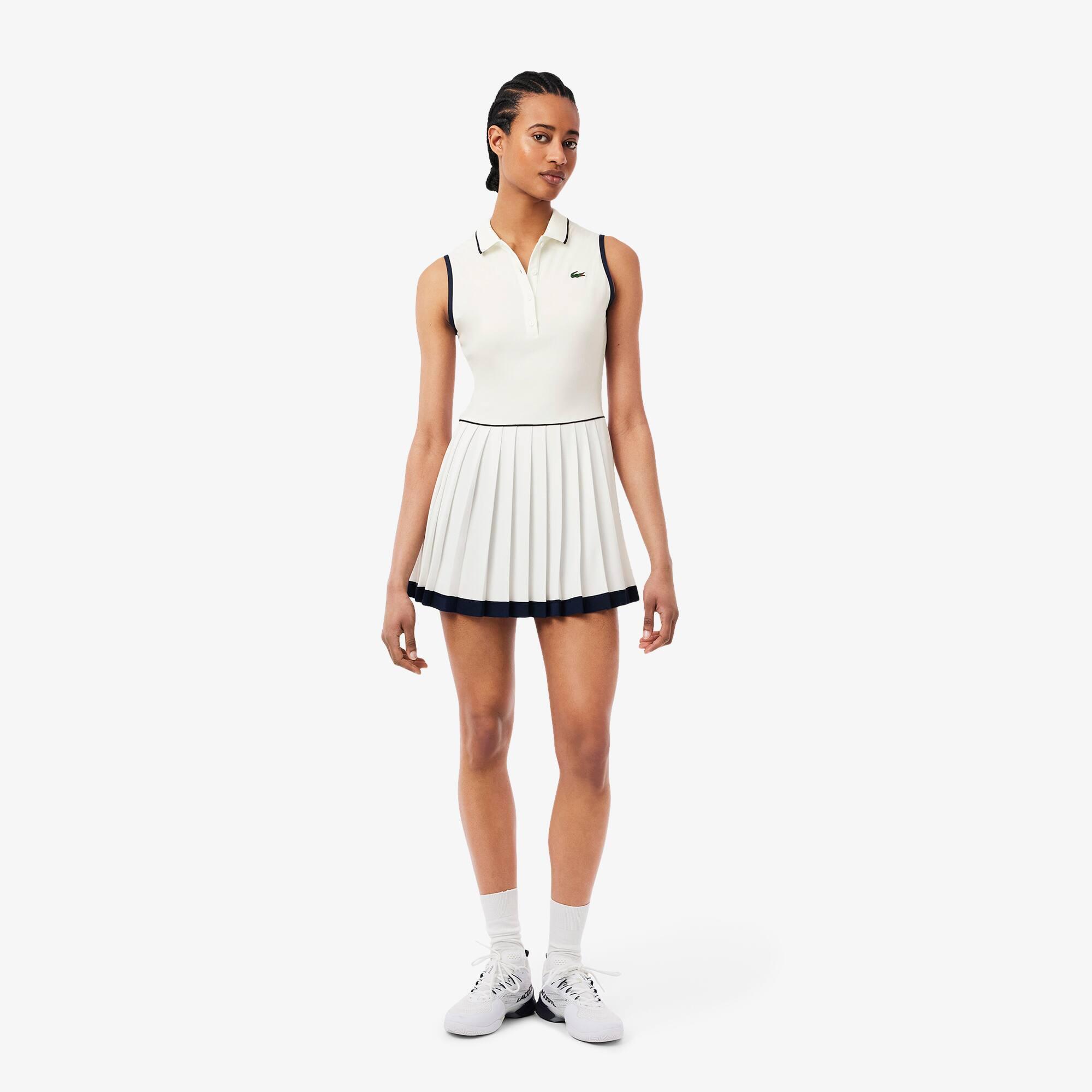 Ultra Dry Tennis Heritage Dress Product Image