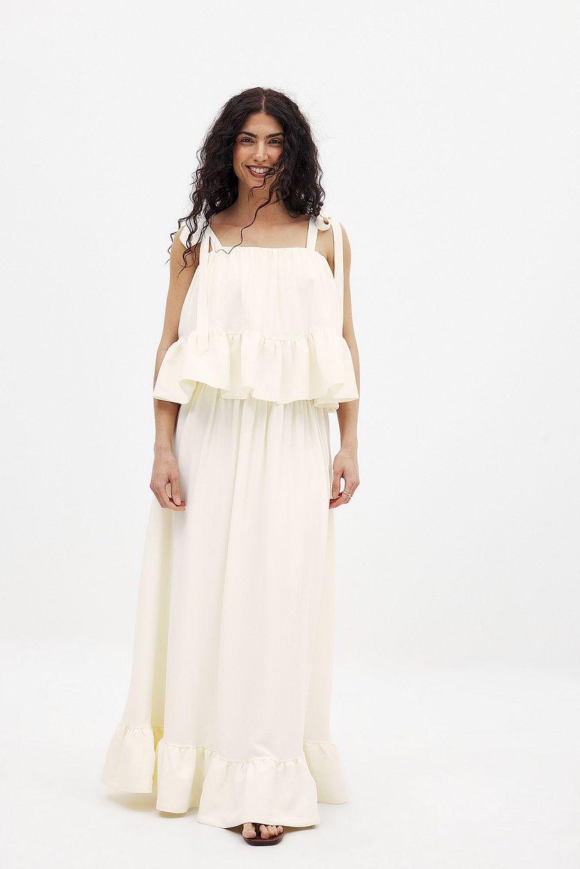 Maxi Skirt Product Image