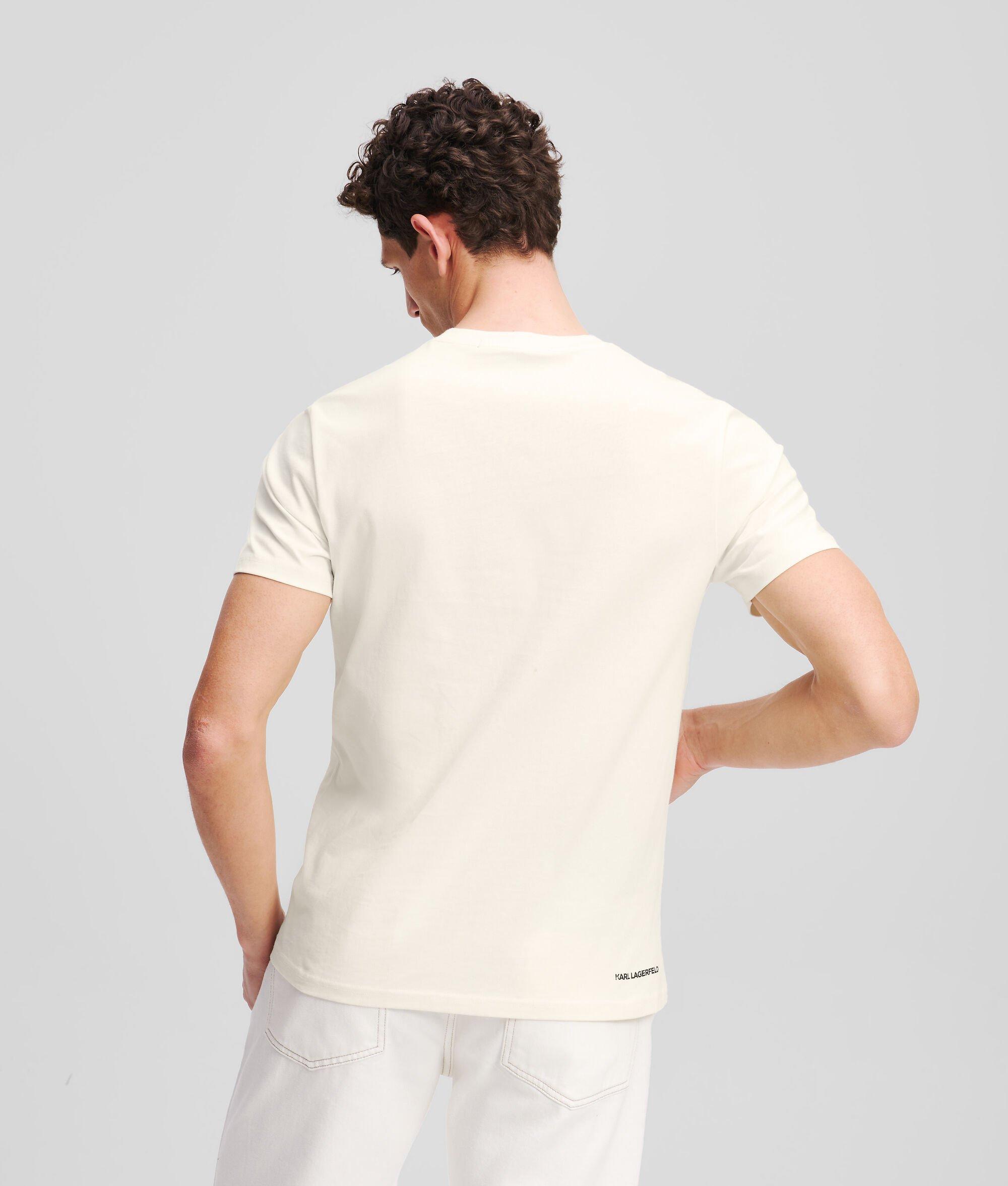 KAMEO V-NECK T-SHIRT Product Image