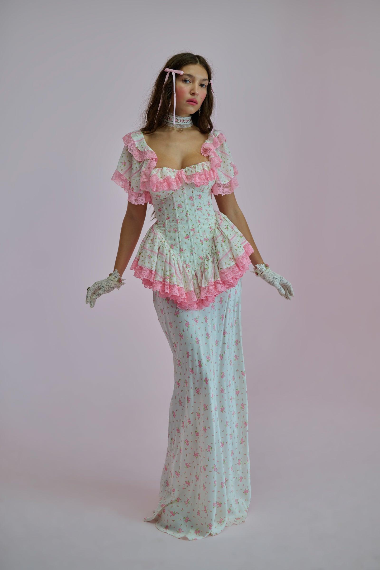 The Pillow Fight Cupid Top Product Image