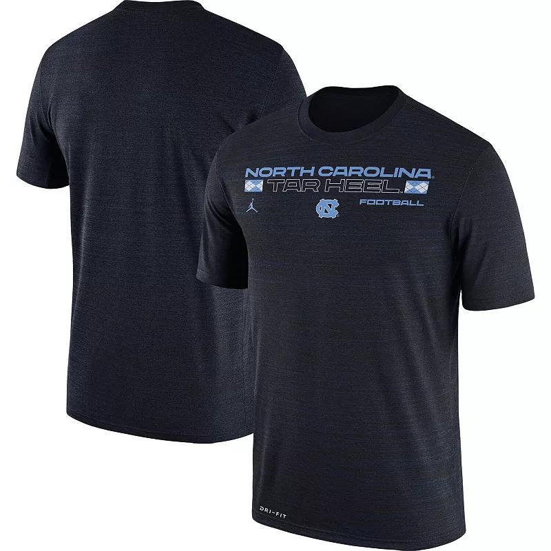 Mens Nike Navy Washington Wizards 2023/24 Sideline Legend Performance Practice T-Shirt Wiz Blue Product Image
