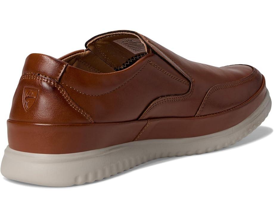 Chase Moccasin Toe Slip-On Lightweight Contemporary Loafer Product Image