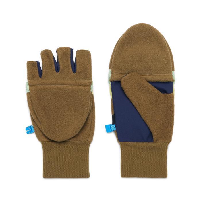 Teca Fleece Glitten Product Image