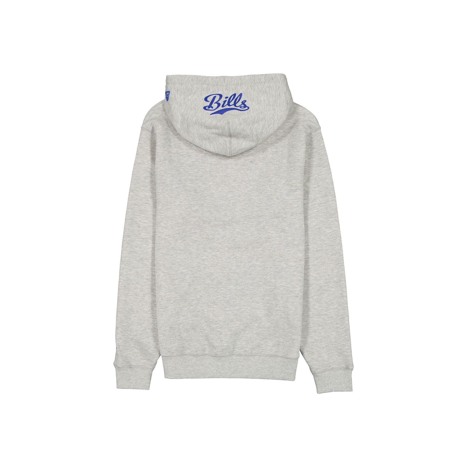 Buffalo Bills Game Day Hoodie Male Product Image