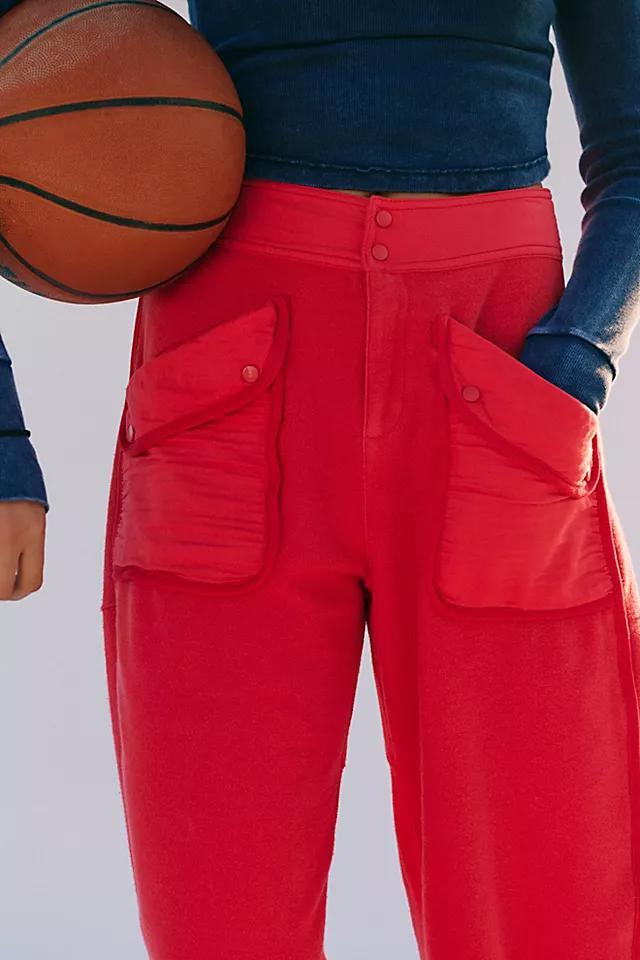 Timko Pants Product Image