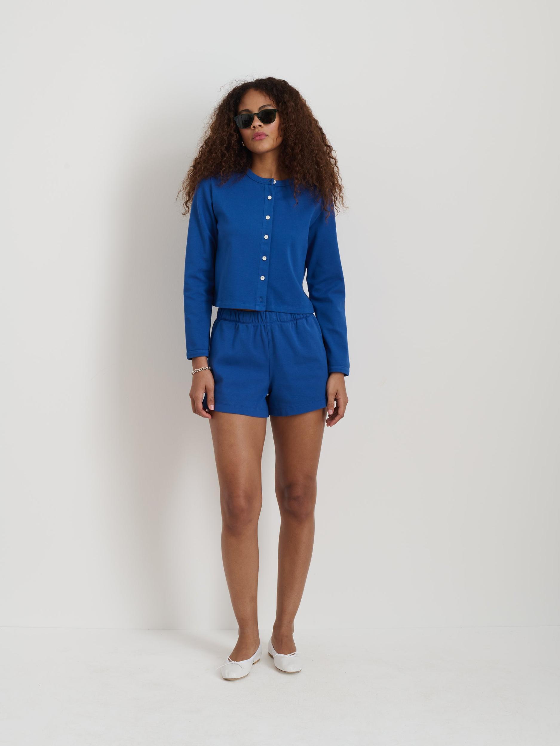 Coco Sport Cardigan Product Image