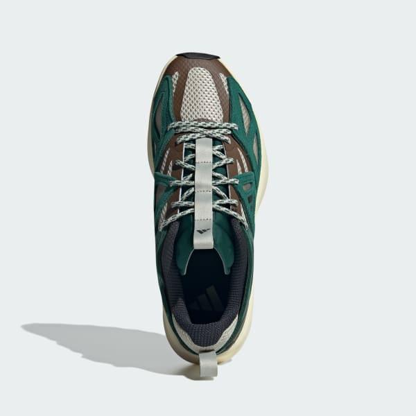 adidas Kantai Trail Shoes Cloud White 7.5 Mens Product Image