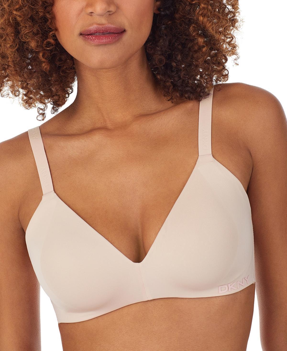DKNY by Donna Karan Active Comfort Wire Free T Product Image