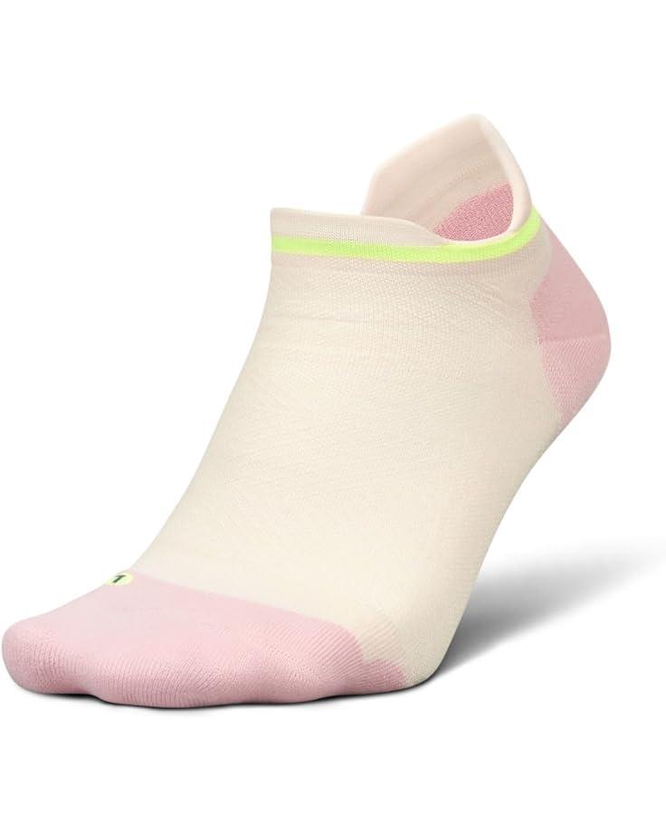 Elite Max Cushion No Show Tab 3-Pair Pack Product Image