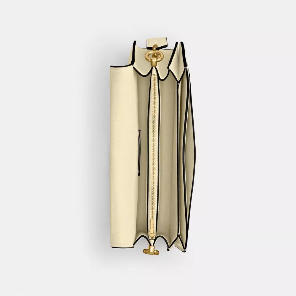 Twisted Tabby Shoulder Bag Product Image