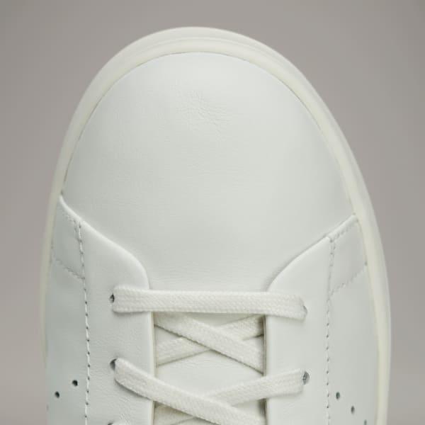 Mens #Trend Core Leather Low-Top Sneakers Product Image