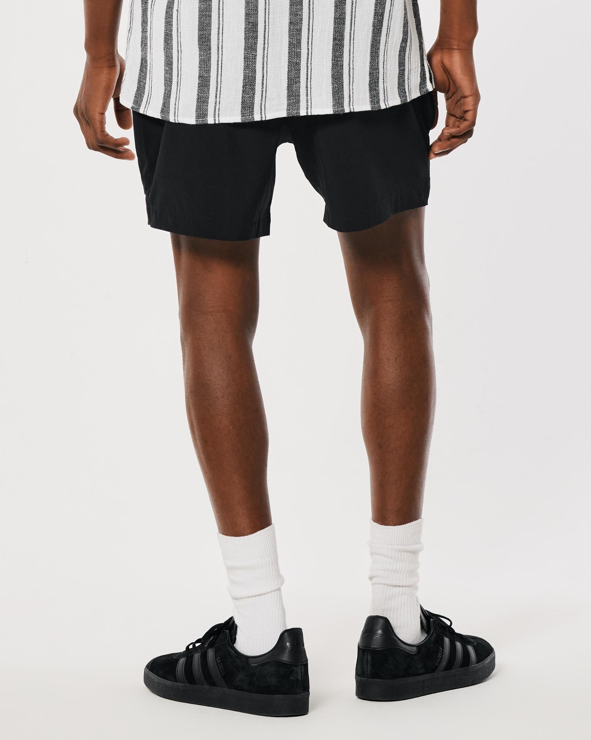 Hybrid Shorts 5" Product Image
